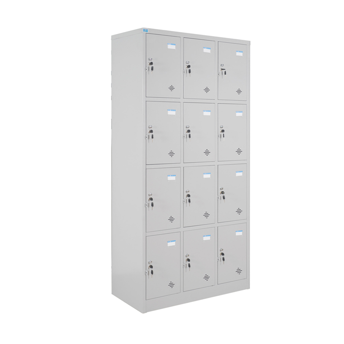 Tủ locker TU984-3K