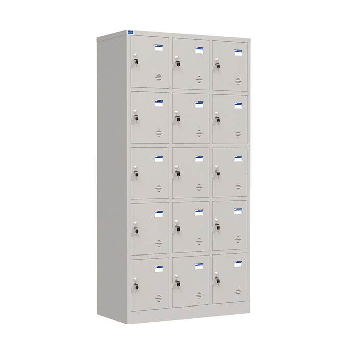 Tủ locker TU985-3K