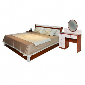 Bộ giường phòng ngủ GN402